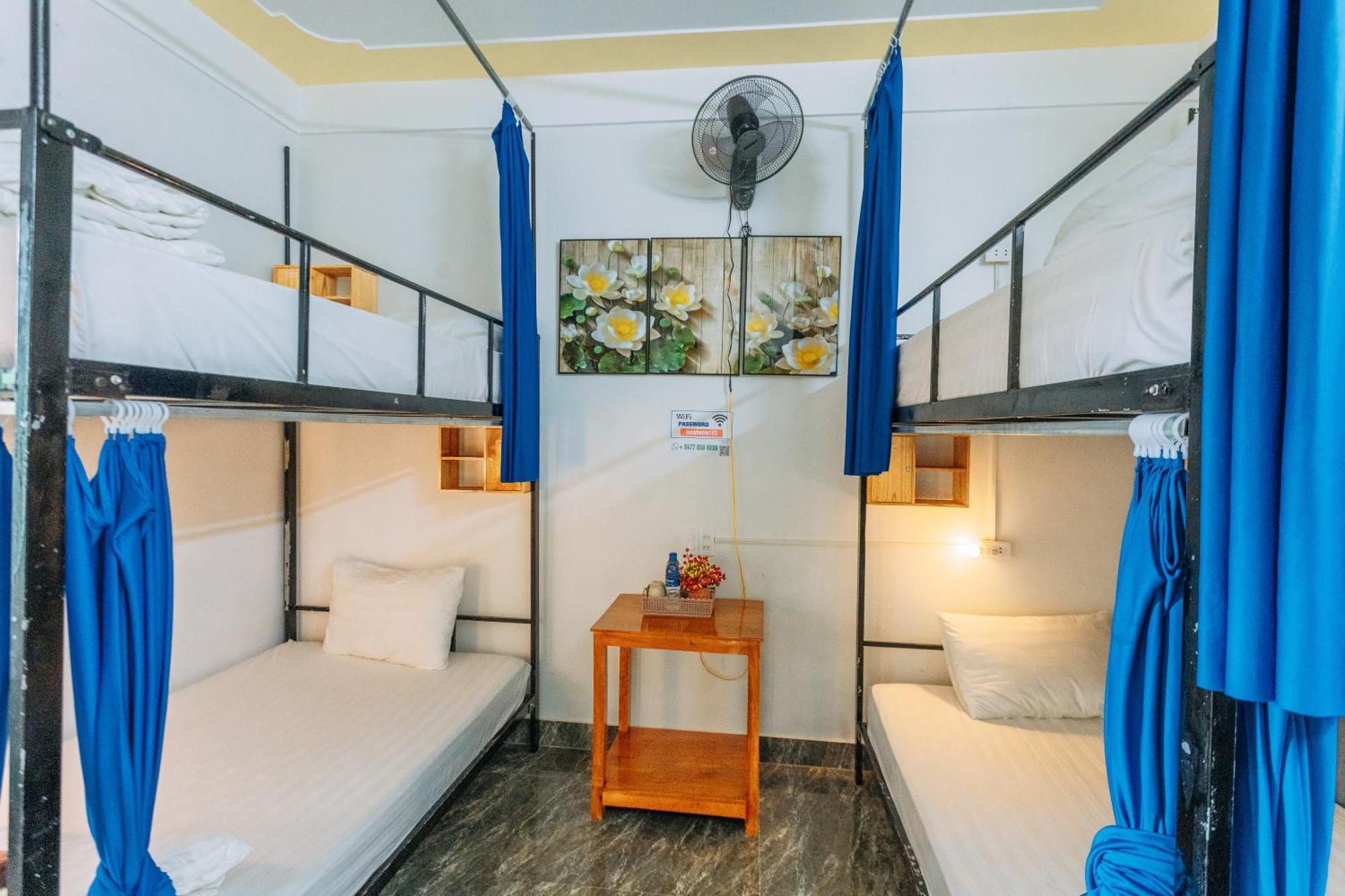 Green Riverside Cosy Home Phong Nha Exterior foto