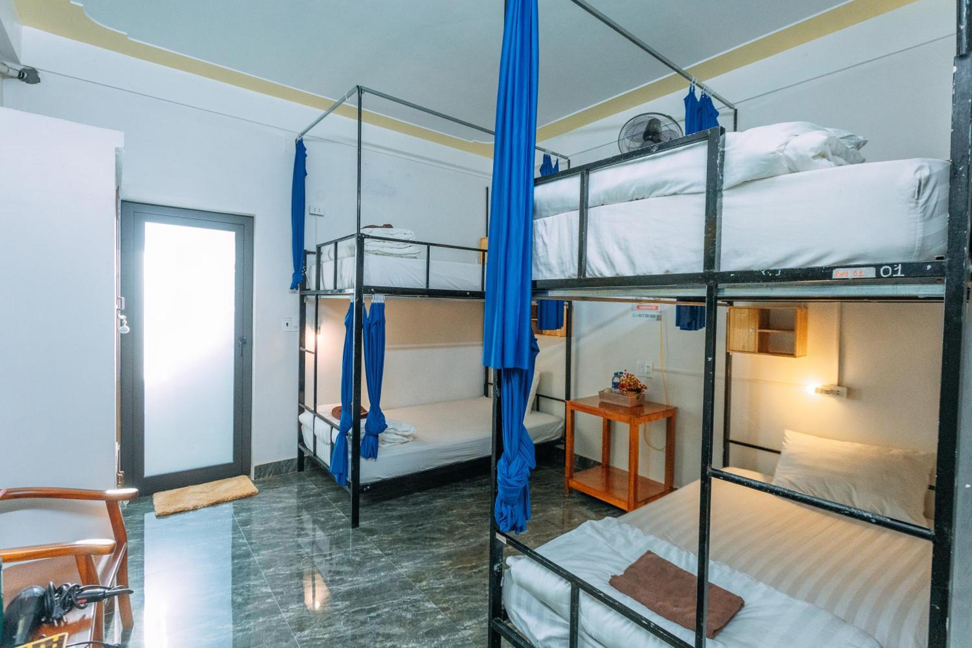 Green Riverside Cosy Home Phong Nha Exterior foto