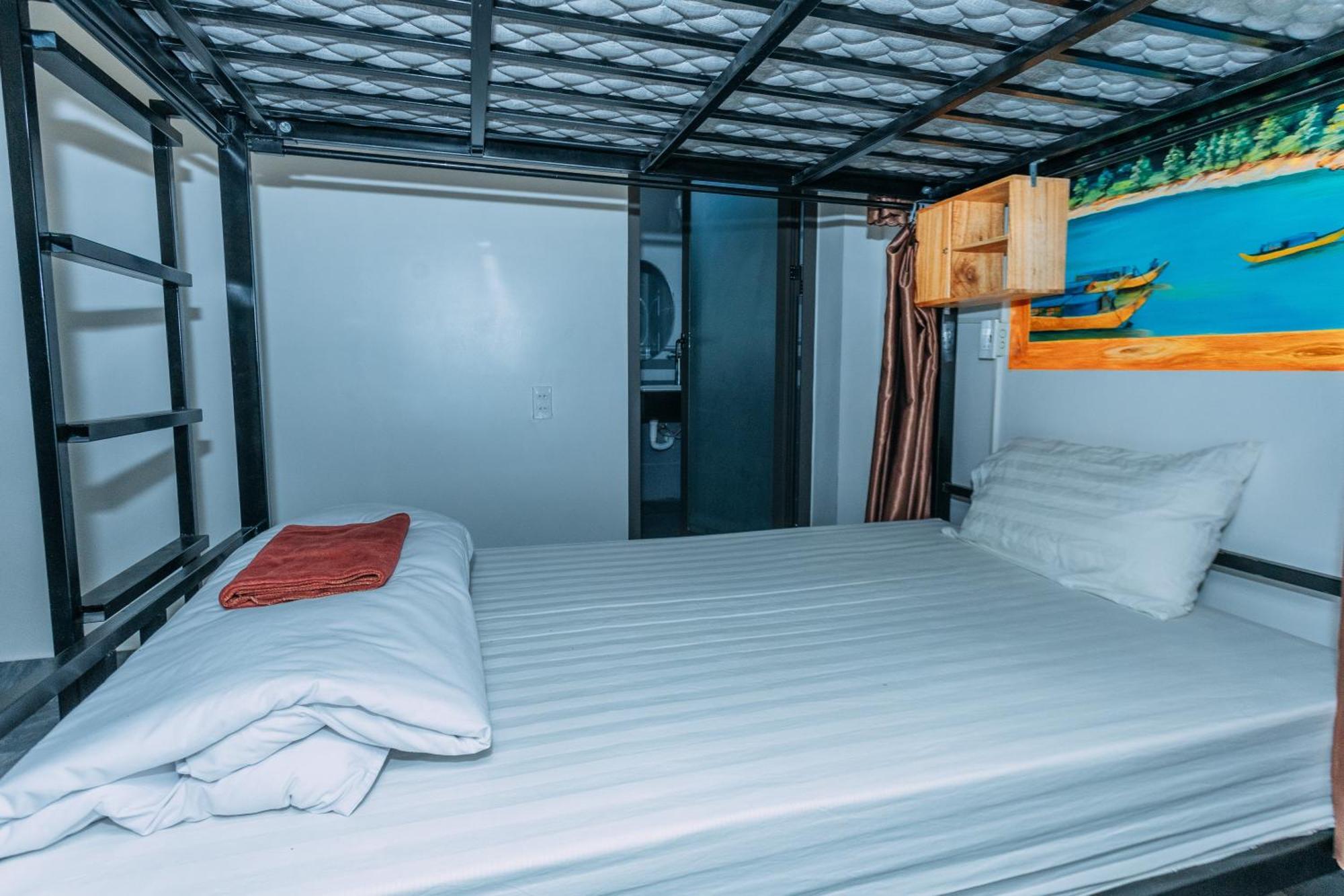 Green Riverside Cosy Home Phong Nha Exterior foto