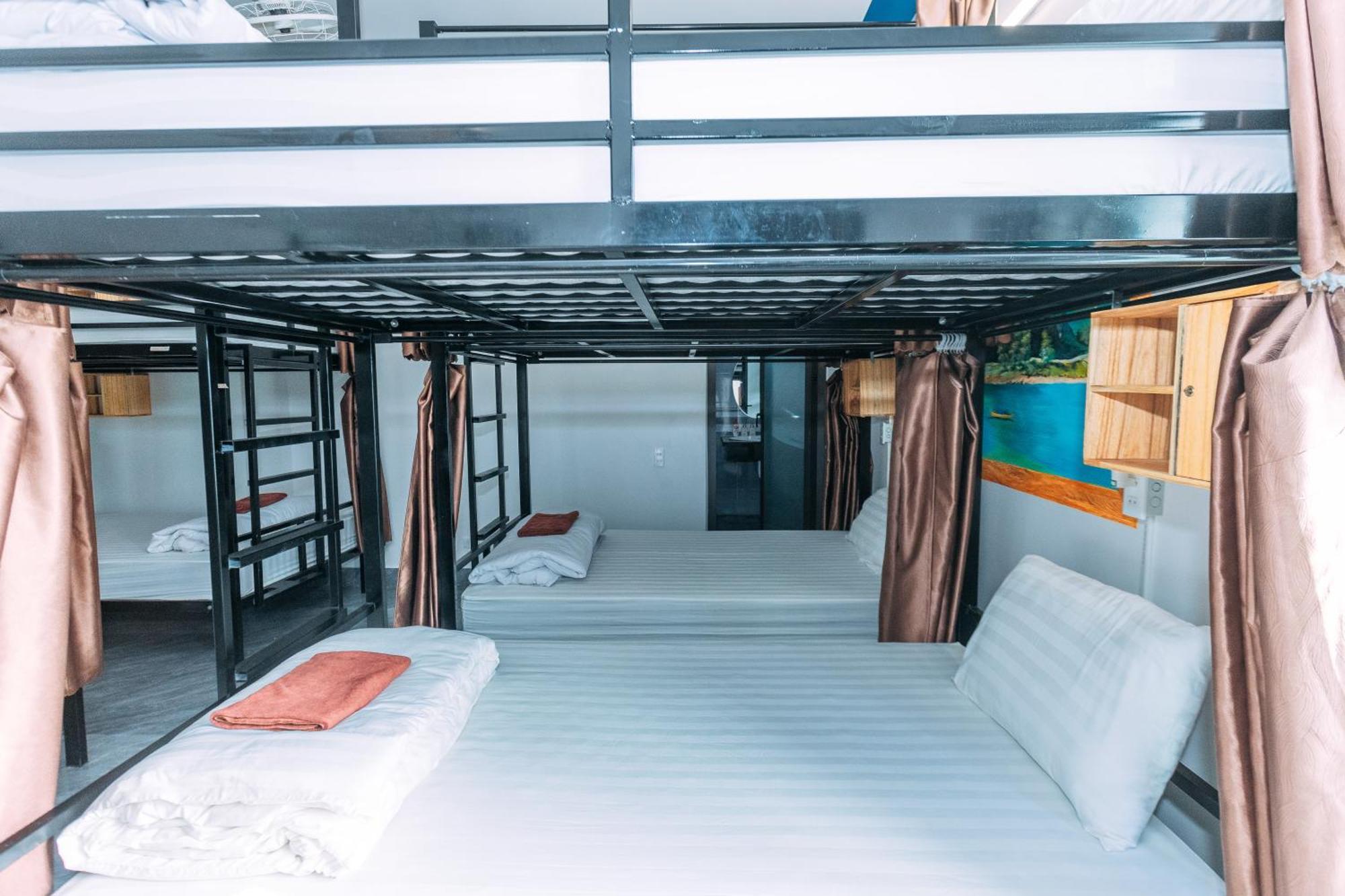 Green Riverside Cosy Home Phong Nha Exterior foto